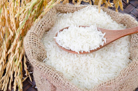 1401 Basmati Rice
