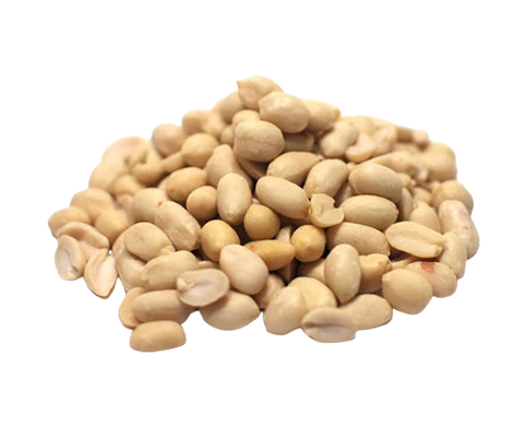 Blanched Roasted Peanut