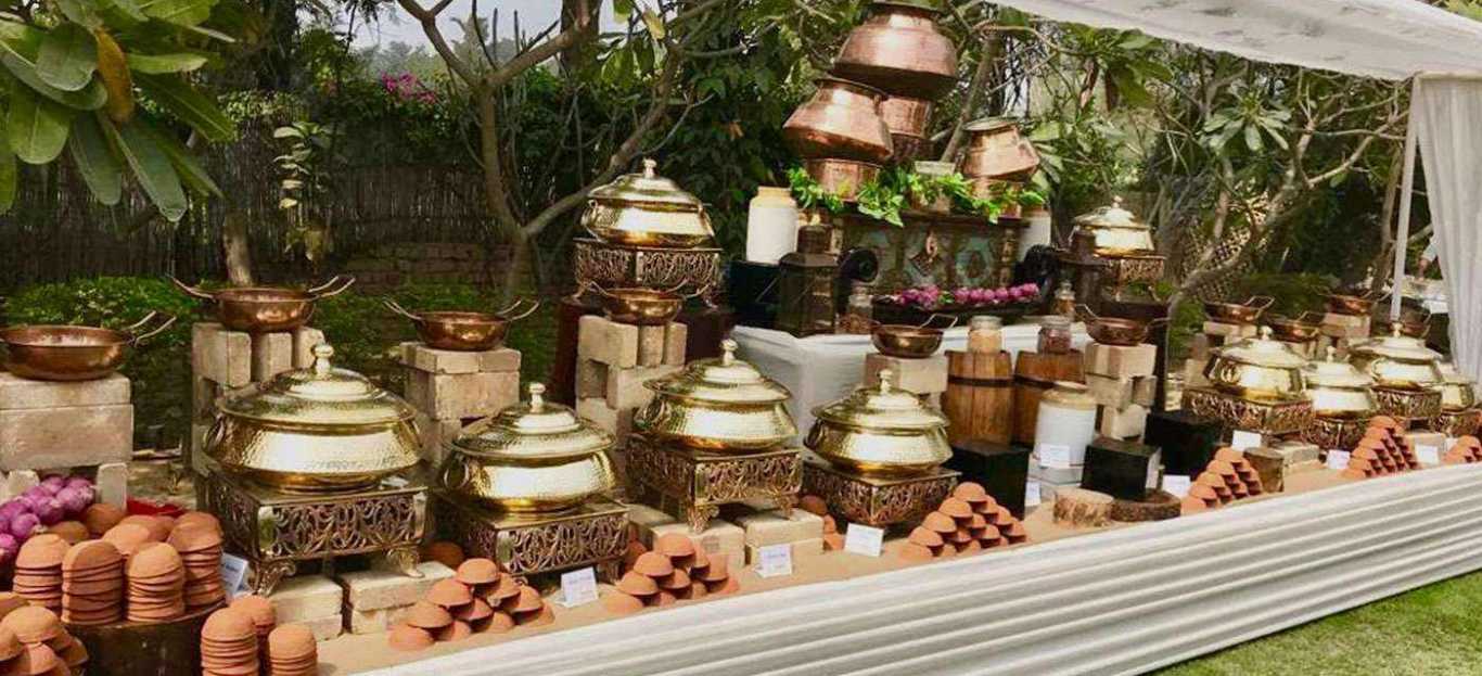 Catering Services