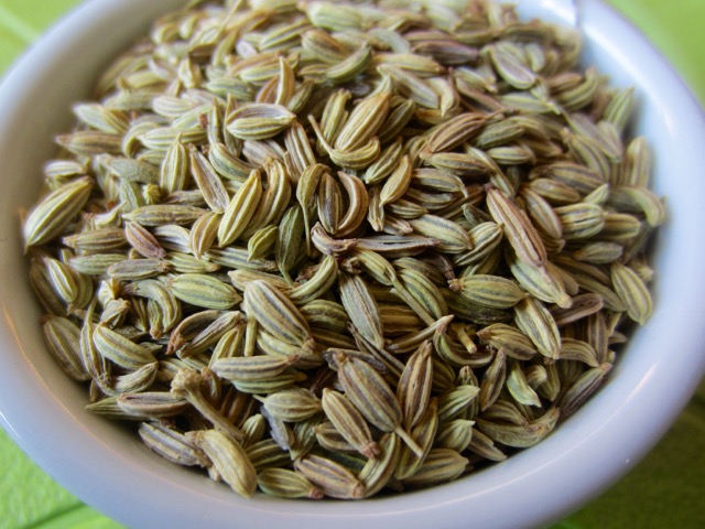 Fennel Seeds