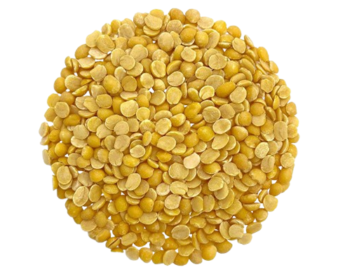 Pigeon Peas (Tur Dal)