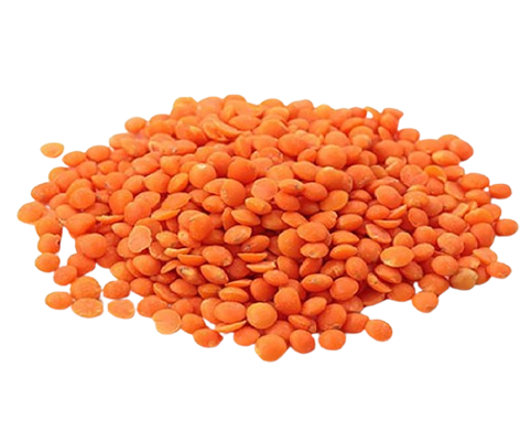 Red Lentils (Masoor Dal)