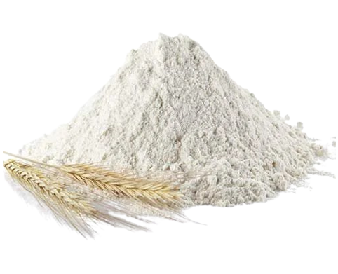 Wheat Flour (Maida)
