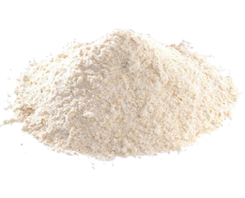 Whole Wheat Flour (Atta)
